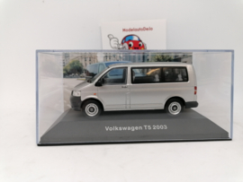 Volkswagen T5 2003