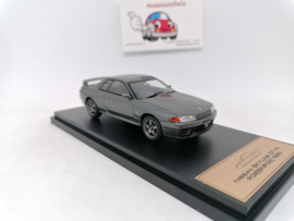 Nissan Skyline GT-R  R32 (BNR32) 1989