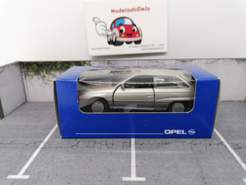 Opel Astra F hatchback