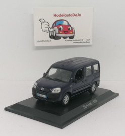 Fiat Doblo 2006