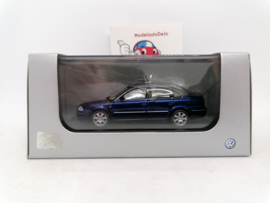 Volkswagen Passat V6 4 motion limousine B5.5