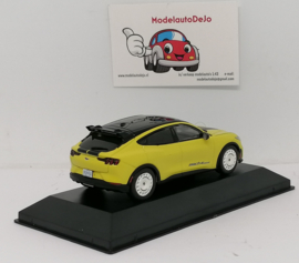 Ford Mustang Mach-E Rally 2024