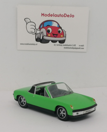Porsche 914-6