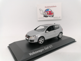 Volkswagen Golf 5 GTI