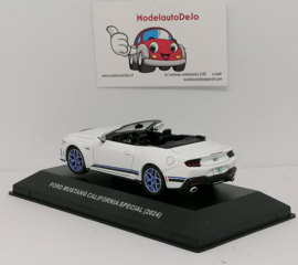 Ford Mustang California special 2024