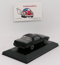 Pontiac Fiebird "KITT"
