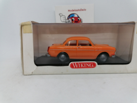Volkswagen 1600 limousine