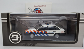 Volvo 440 1992 Rijkspolitie Alkmaar