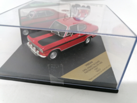 Opel Kadett B coupe fastback rallye 1900 1967