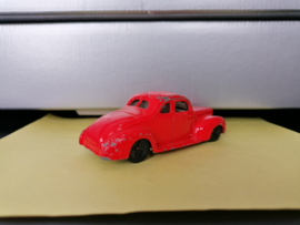 '40 Ford 2 door