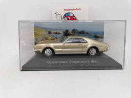 Oldsmobile Toronado 1966