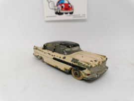 Hudson Hornet