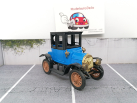 Opel Stadt coupe 1908