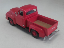 Ford pickup 1953