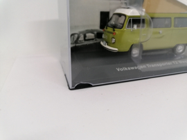 Volkswagen Transporter T2 Westfalia 1978