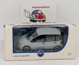 Fiat Multipla 2004