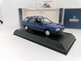 Renault 21 Nevada ph2 blauw