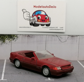 Mercedes Benz 300 SL ( R129)