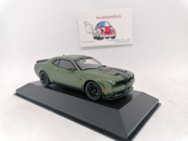 Dodge Challenger SRT Hellcat 2020
