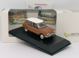 Citroen Ami 6