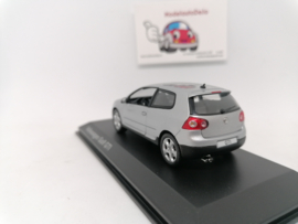 Volkswagen Golf 5 GTI