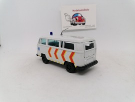 Volkswagen Transporter T2 Rijkspolitie