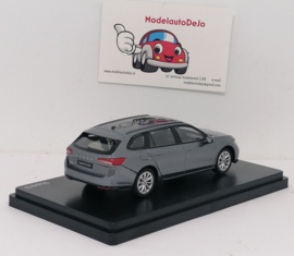 Skoda Superb IV combi  2023 grijs