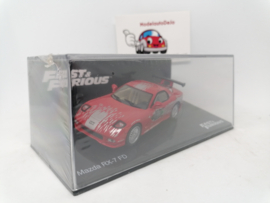 Mazda RX7 FD