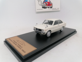 Mazda Familia Rotary coupe ( M10A) 1968
