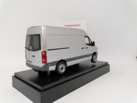 Volkswagen Crafter van