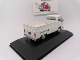 Volkswagen T2 Pickup 1982