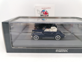 Opel Kapitän Hebmüller Cabriolet