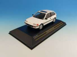 Honda Civic EC hatchback 1987