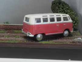 Volkswagen T1 Bus Samba