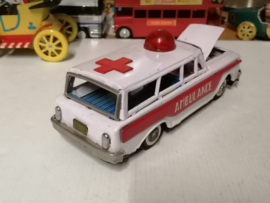 ambulance