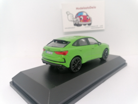 Audi RS Q3 Sportback