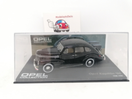Opel Kapitän '50