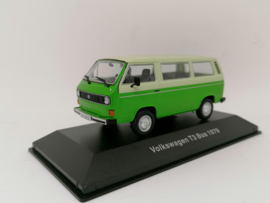 Volkswagen T3 bus 1979