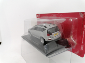 Citroen C Crosser 2007