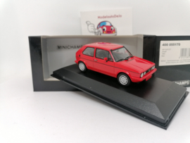Volkswagen Golf GTI Pirelli 1983