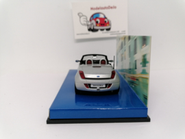 Ford StreetKa