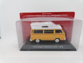 Volkswagen T2B Palomino 1978-1979