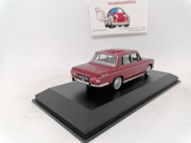 Simca 1501 berline
