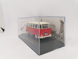 Volkswagen T1 Kombi Luxus 1973