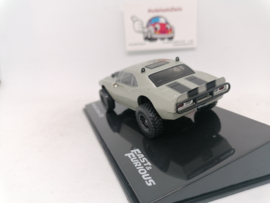Chevrolet Camaro  Z28 1967