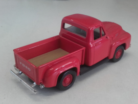 Ford pickup 1953