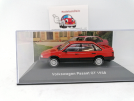 Volkswagen Passat GT 1988