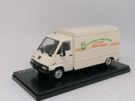 Renault Master T35D verkoop wagen