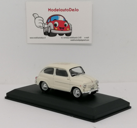 Fiat 600 1959