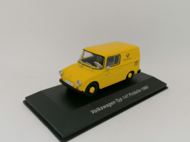 Volkswagen typ 147 Fridolin 1965